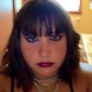 Meet your Posher, Jess